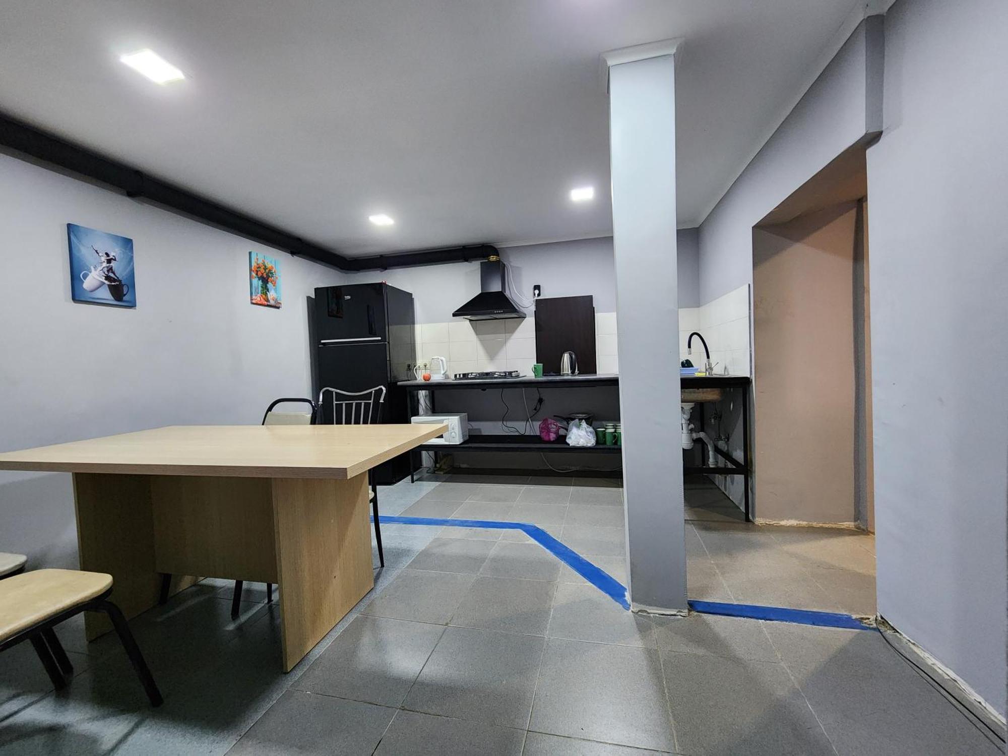 Gallary Hostel Tbilisi Eksteriør billede