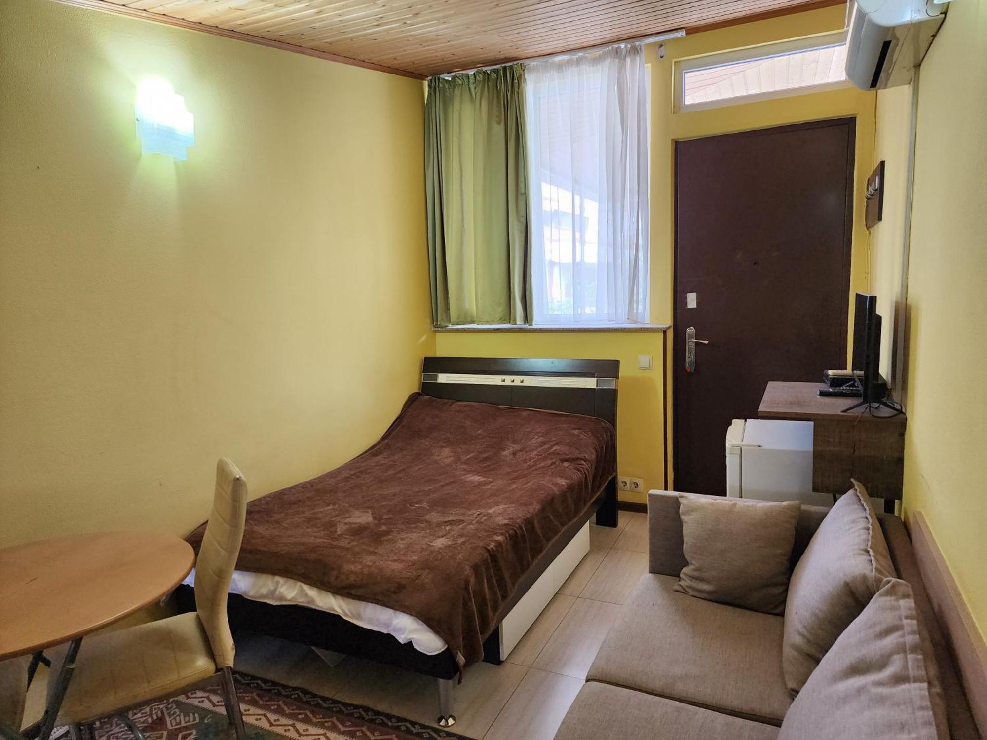 Gallary Hostel Tbilisi Eksteriør billede