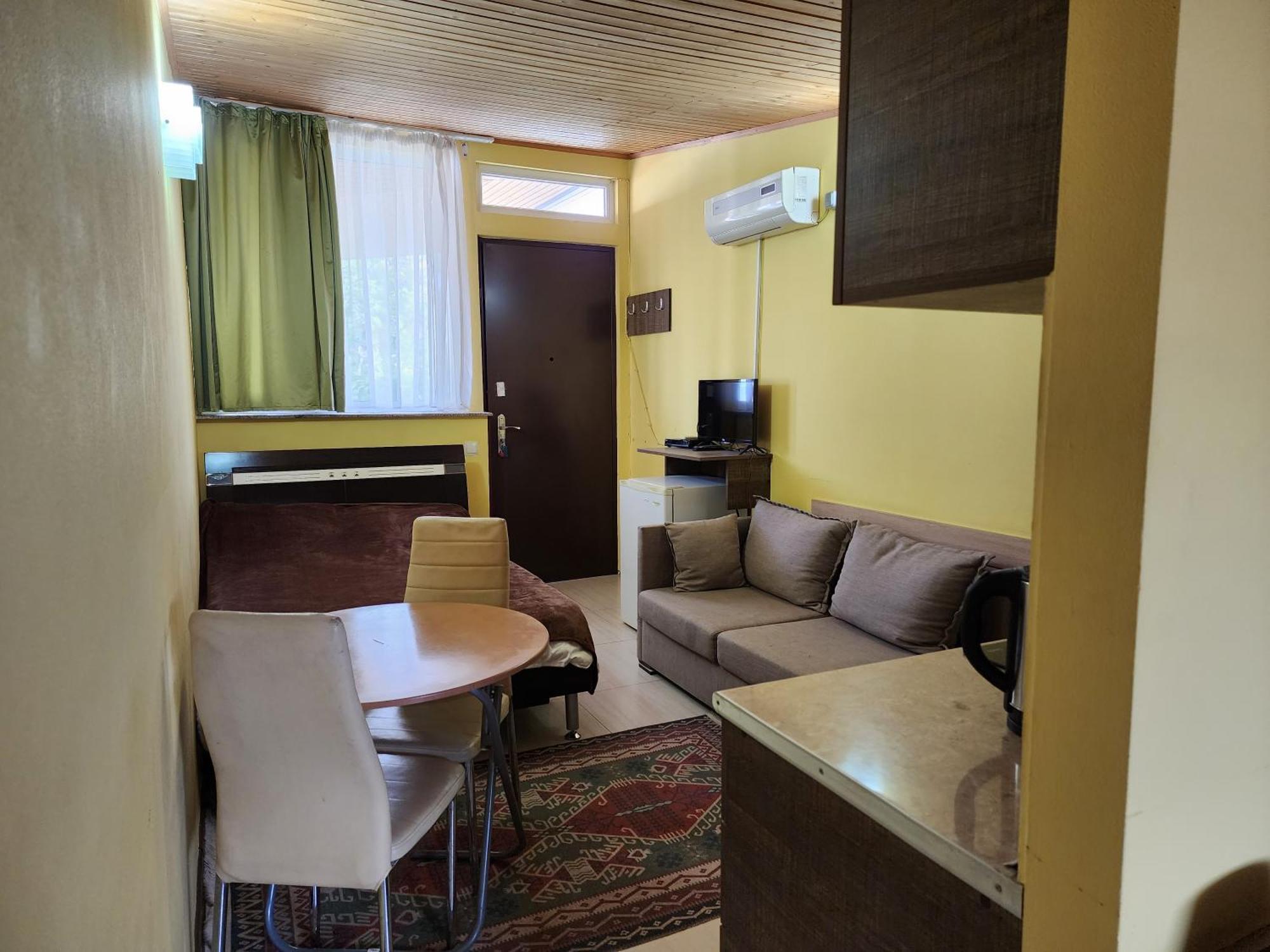Gallary Hostel Tbilisi Eksteriør billede