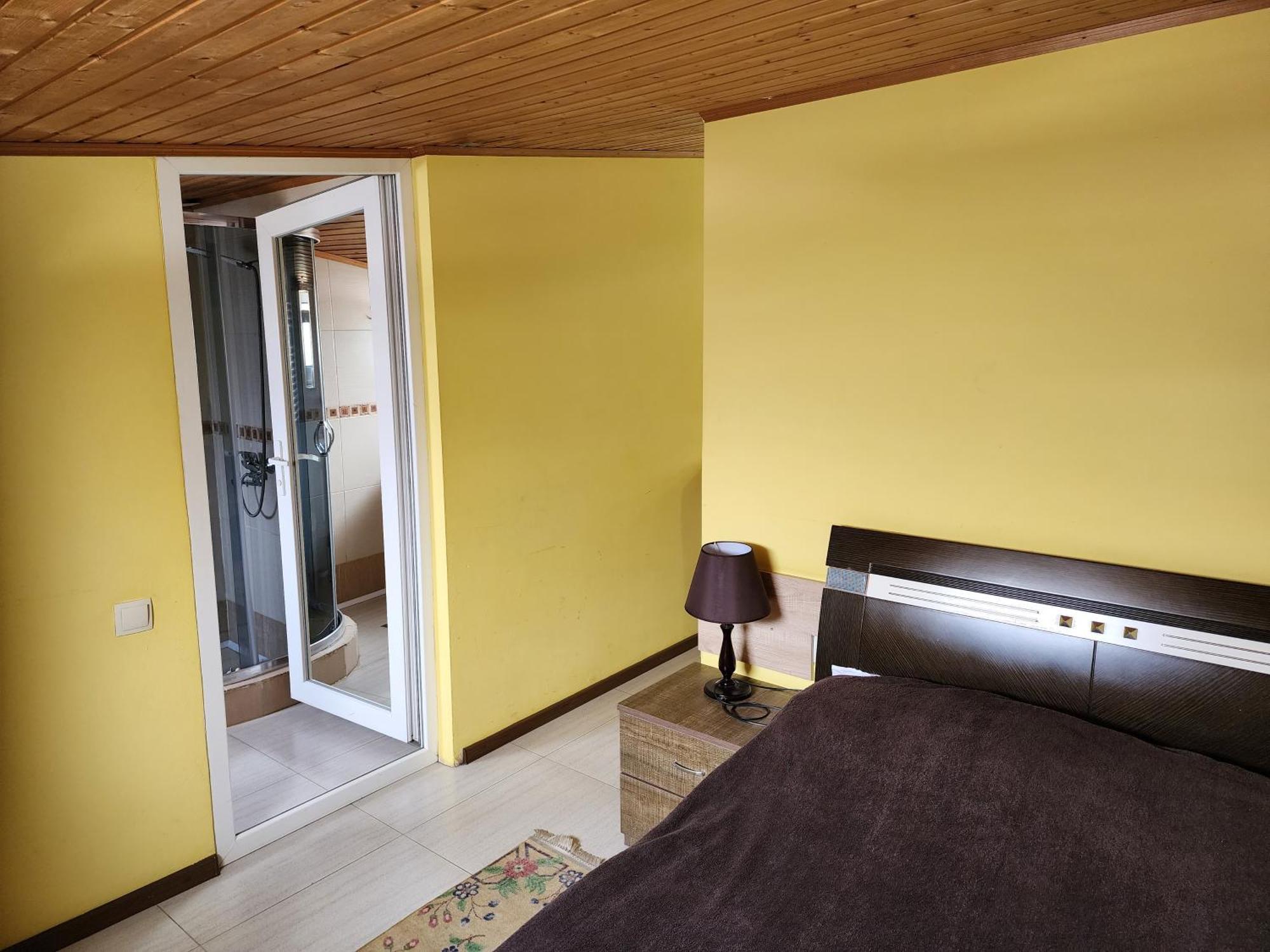 Gallary Hostel Tbilisi Eksteriør billede