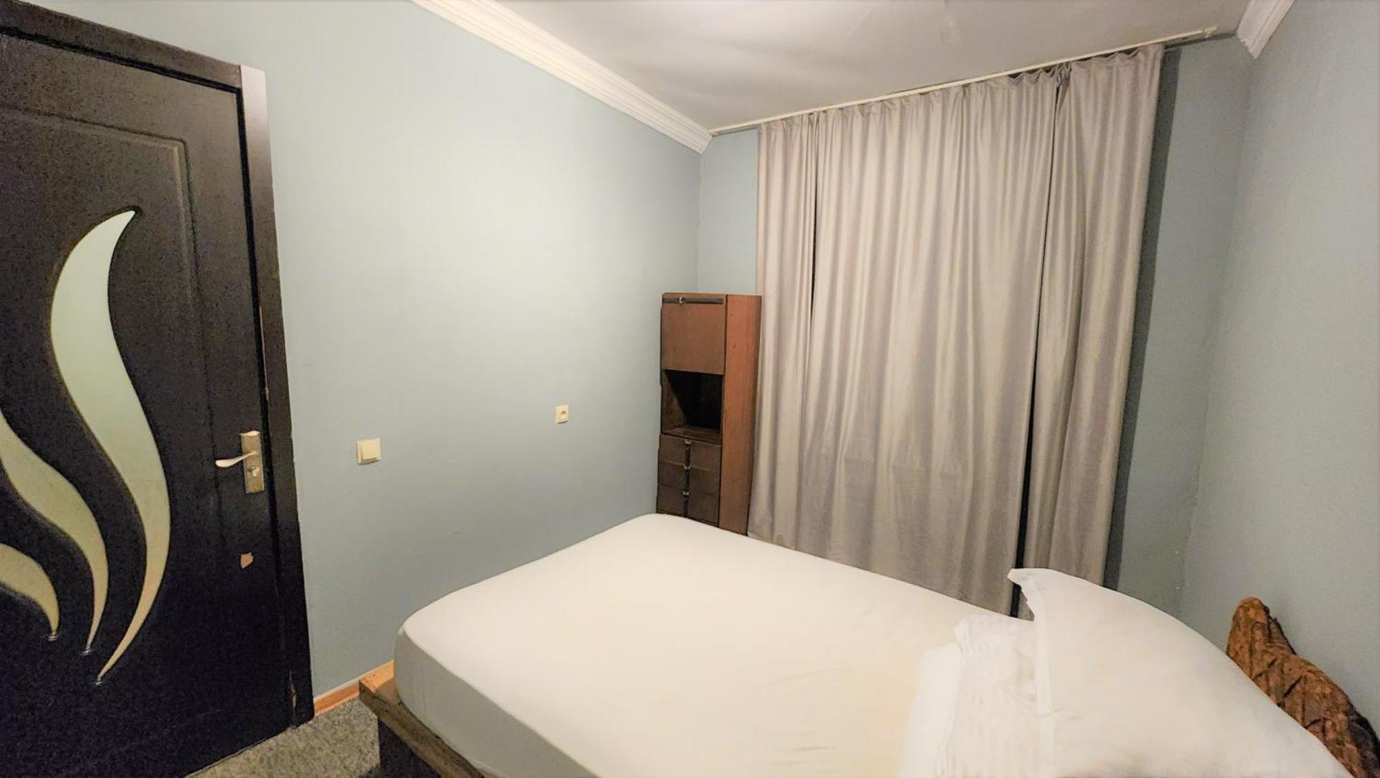 Gallary Hostel Tbilisi Eksteriør billede